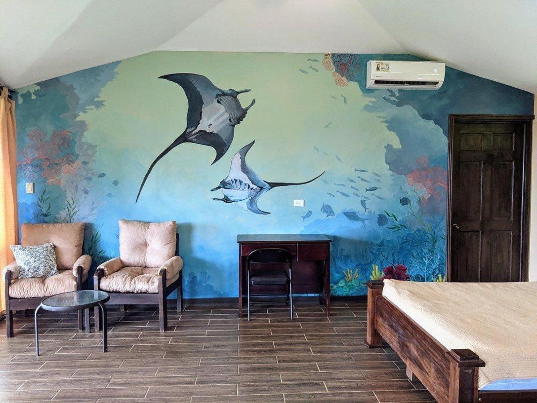 Hotel Jinetes De Osa Drakes Bay Esterno foto